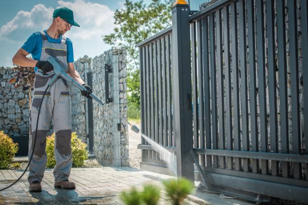 Best Gas Station Cleaning  in Grenelefe, FL